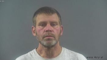 Donald Nmn Haynes Mugshot