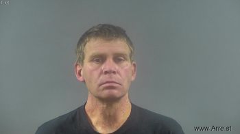 Donald Nmn Haynes Mugshot