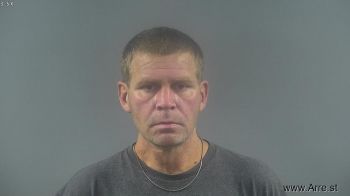 Donald Nmn Haynes Mugshot