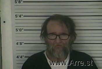 Donald W Hazlett Mugshot