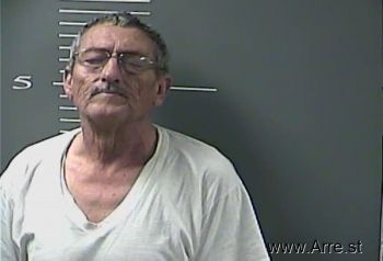 Donald Sr Helton Mugshot