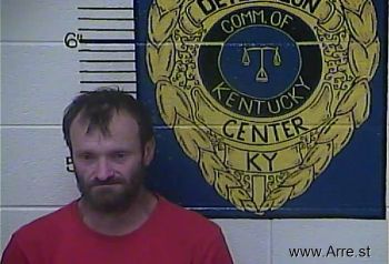 Donald Ray Hensley Mugshot