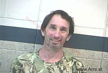 Donald  Horton Mugshot