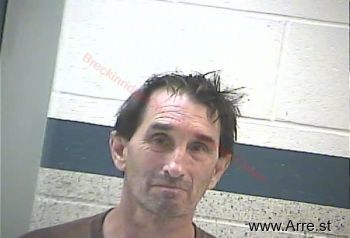 Donald Ray Horton Mugshot