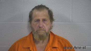 Donald J Howard Mugshot