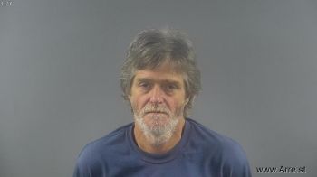 Donald Scott Howard Mugshot