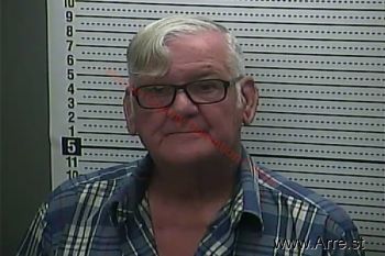 Donald Ray Howard Mugshot