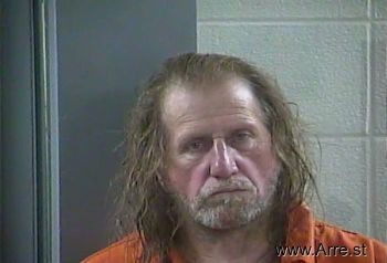 Donald J Howard Mugshot