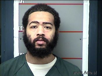 Donald A Jackson Mugshot