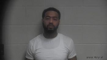 Donald A Jackson Mugshot