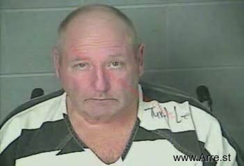 Donald Ray King Mugshot