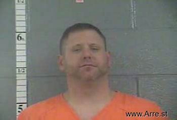 Donald Brian Lewis Mugshot