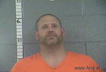 Donald Brian Lewis Mugshot