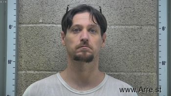 Donald Ray Lovellette Mugshot