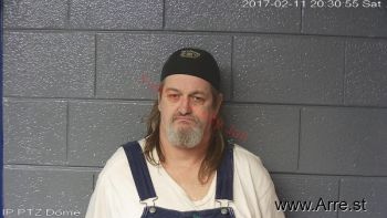 Donald Owen Lowery Mugshot