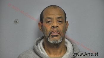 Donald Eugene Martin Mugshot