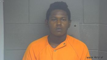 Donald Reese Martin Mugshot