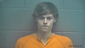 Donald Alex Martin Mugshot