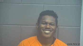 Donald Rease Martin Mugshot