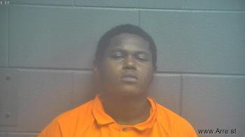 Donald Reese Martin Mugshot