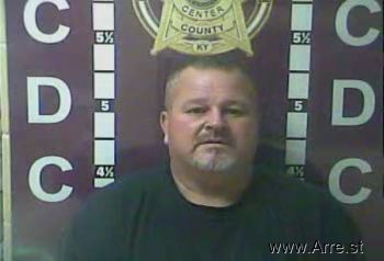 Donald  Mcdaniel Mugshot