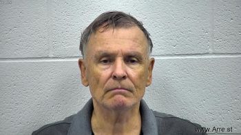 Donald Williams Mcdermott Mugshot