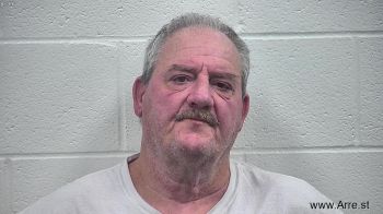 Donald Wayne Miller Mugshot