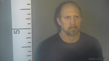 Donald Thomas Miller Mugshot