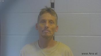 Donald Nmn Miller Mugshot