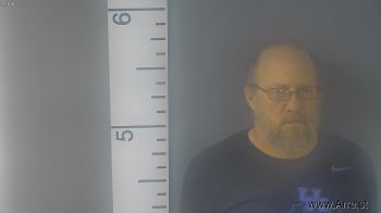 Donald Thomas Miller Mugshot