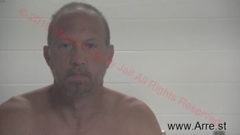 Donald Thomas Miller Mugshot