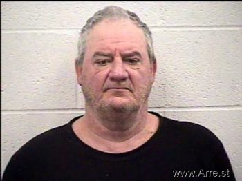 Donald Wayne Miller Mugshot