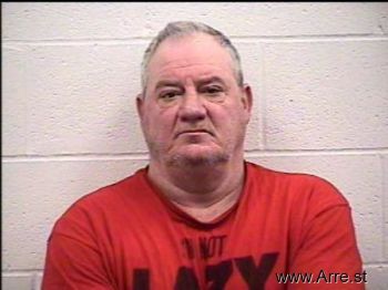 Donald Wayne Miller Mugshot