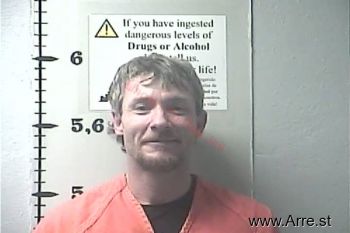 Donald  Miller Jr Mugshot