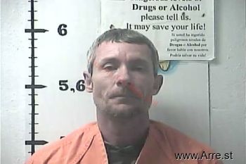 Donald  Miller Jr Mugshot