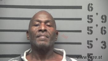 Donald Ray Mitchell Sr Mugshot