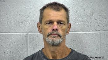 Donald Ashley Moore Mugshot