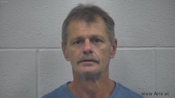 Donald Ashley Moore Mugshot