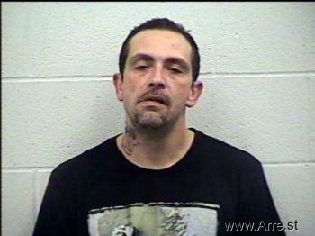 Donald James Morgan  Jr. Mugshot