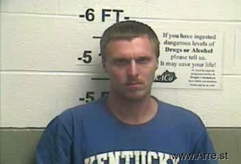 Donald Eddie Mullins Mugshot