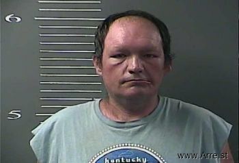 Donald B Mullins Mugshot