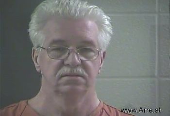 Donald E Mullins Mugshot