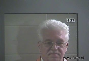 Donald E Mullins Mugshot