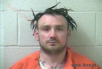 Donald Lee Murphy Iii Mugshot