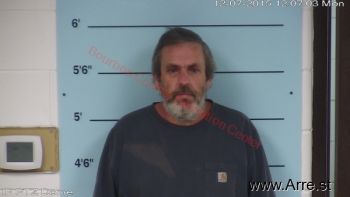 Donald  Myers Mugshot