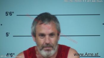 Donald  Myers Mugshot