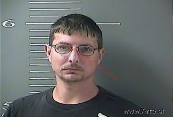 Donald R Perkins Mugshot