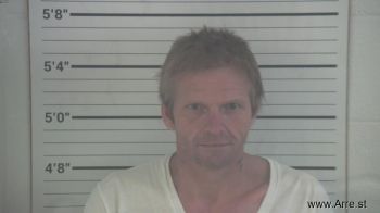 Donald Wayne Perry Mugshot