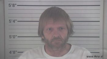 Donald Wayne Perry Mugshot