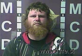 Donald Corey Pierce Mugshot